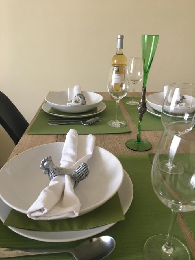 Evergreen Sofia Apartment Bagian luar foto