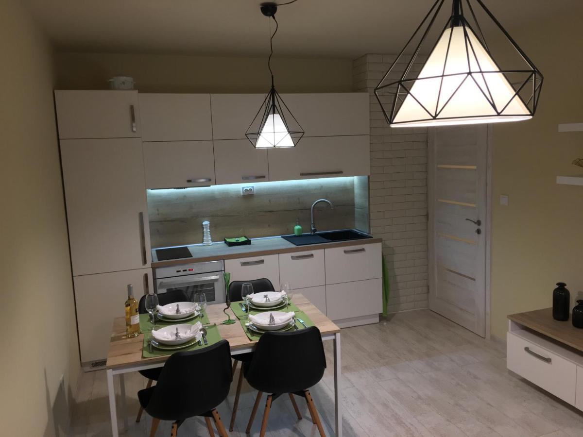 Evergreen Sofia Apartment Bagian luar foto