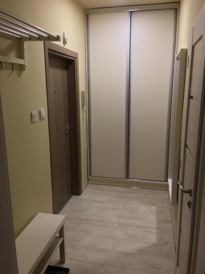 Evergreen Sofia Apartment Bagian luar foto
