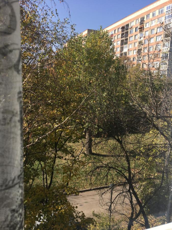 Evergreen Sofia Apartment Bagian luar foto