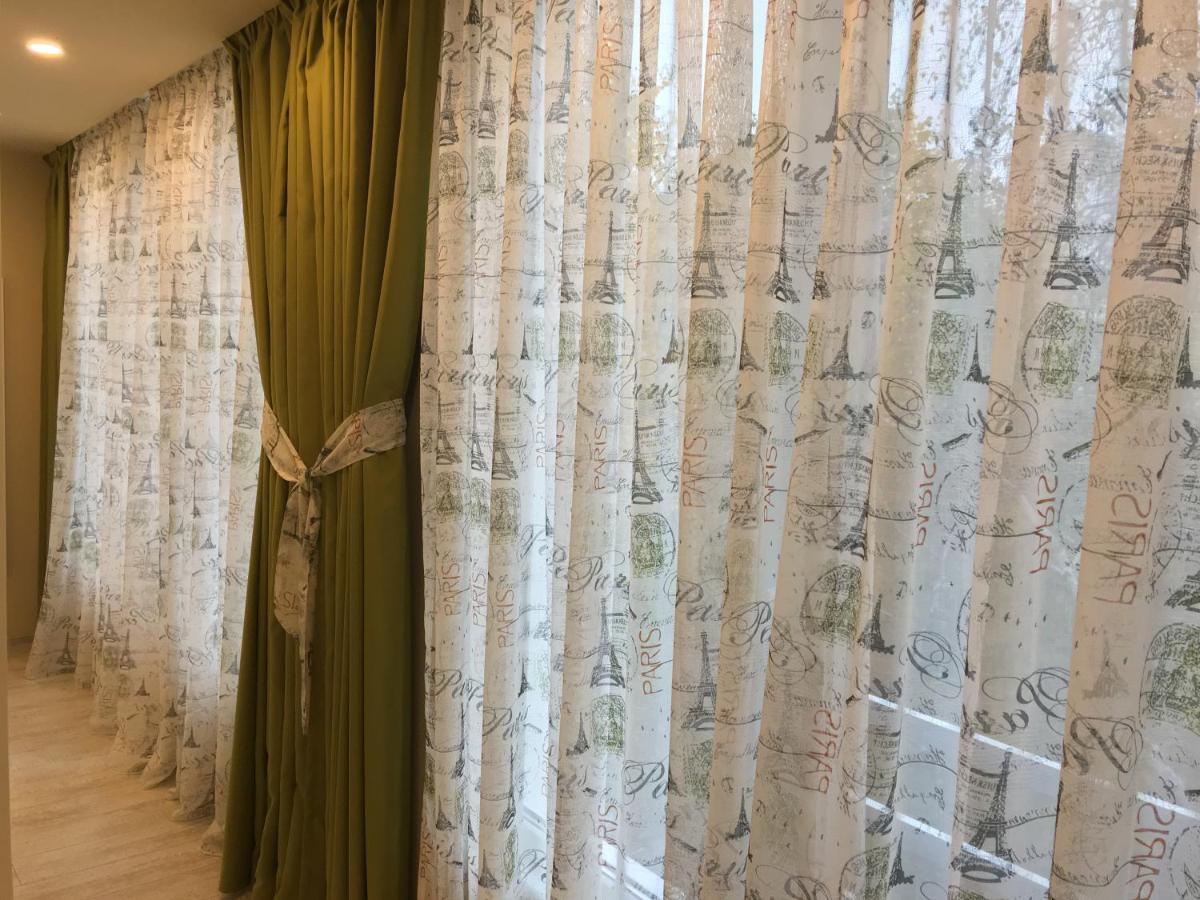 Evergreen Sofia Apartment Bagian luar foto